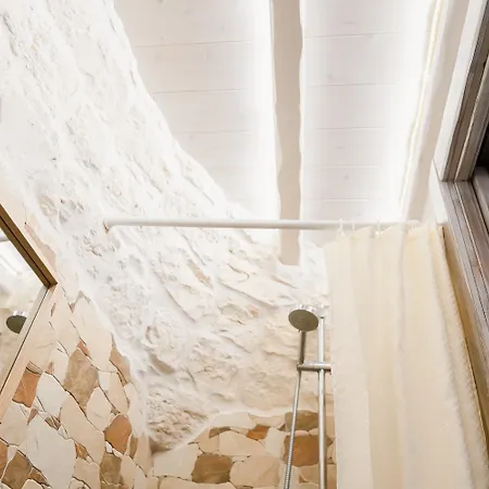 Il Capriccio Della Valle D'itria - Trullo Con Piscina Privata Ostuni