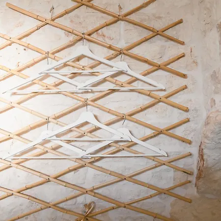 Il Capriccio Della Valle D'itria - Trullo Con Piscina Privata Holiday home *