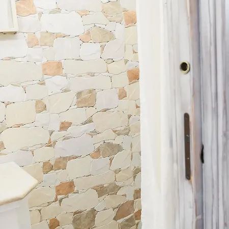 Il Capriccio Della Valle D'itria - Trullo Con Piscina Privata * Ostuni