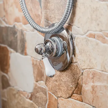 Il Capriccio Della Valle D'itria - Trullo Con Piscina Privata Holiday home *