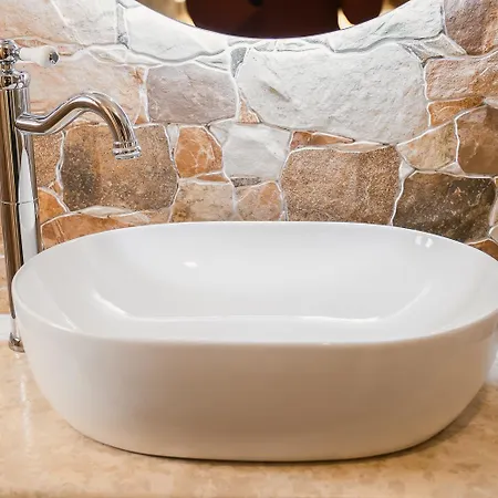 Il Capriccio Della Valle Di Itria Ostuni