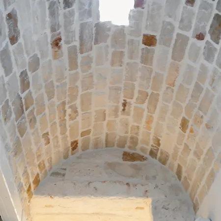 Il Capriccio Della Valle D'itria - Trullo Con Piscina Privata