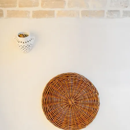 Il Capriccio Della Valle Di Itria Ostuni