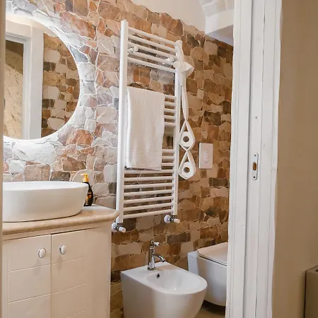 Il Capriccio Della Valle Di Itria *