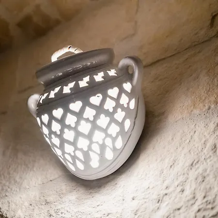 Il Capriccio Della Valle D'itria - Trullo Con Piscina Privata