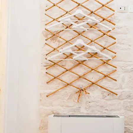 Il Capriccio Della Valle D'itria - Trullo Con Piscina Privata *