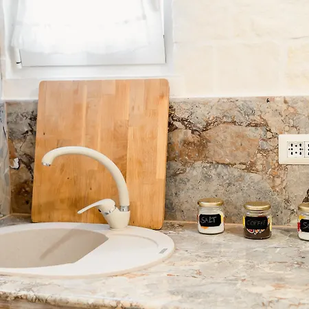 Il Capriccio Della Valle Di Itria Ostuni