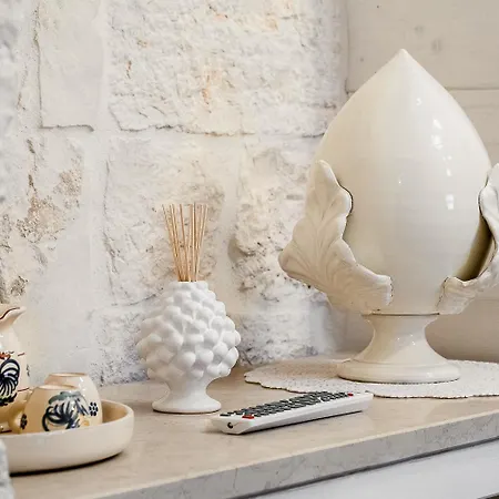 Сasa de vacaciones Il Capriccio Della Valle Di Itria *