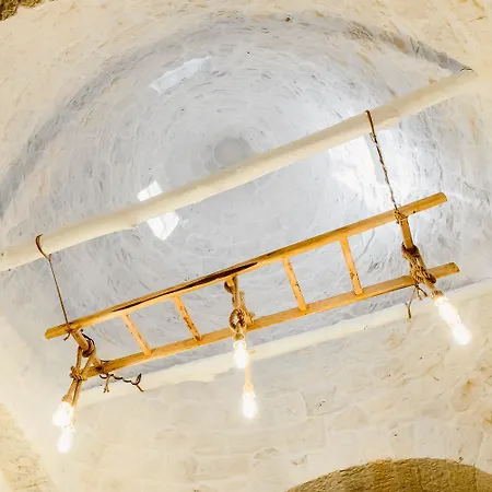 Сasa de vacaciones Il Capriccio Della Valle Di Itria *