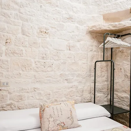 Holiday home Il Capriccio Della Valle D'itria - Trullo Con Piscina Privata