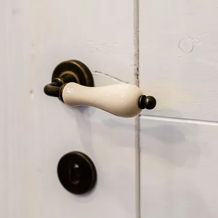 Il Capriccio Della Valle Di Itria * Ostuni