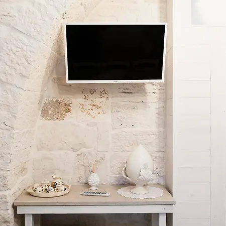 Il Capriccio Della Valle Di Itria Ostuni