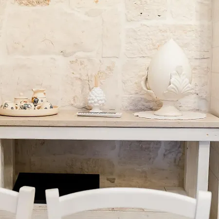 Il Capriccio Della Valle D'itria - Trullo Con Piscina Privata Holiday home