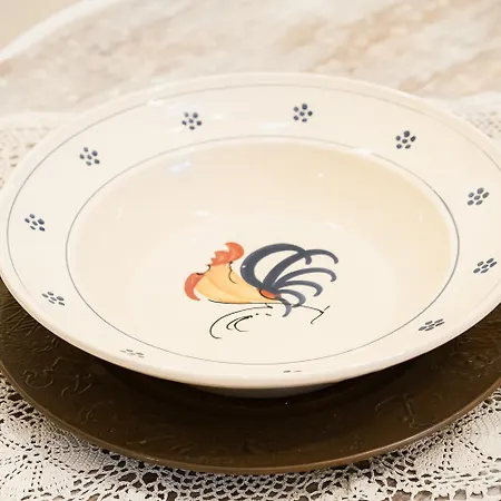 Il Capriccio Della Valle Di Itria *