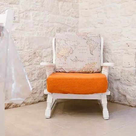 Il Capriccio Della Valle Di Itria Сasa de vacaciones