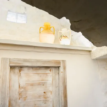 Il Capriccio Della Valle D'itria - Trullo Con Piscina Privata *