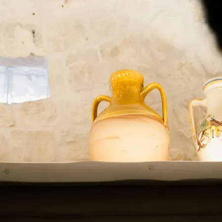 Holiday home Il Capriccio Della Valle D'itria - Trullo Con Piscina Privata *