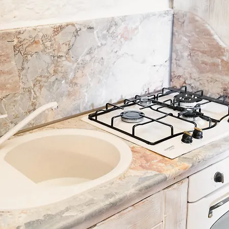 Сasa de vacaciones Il Capriccio Della Valle Di Itria *