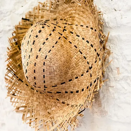 Сasa de vacaciones Il Capriccio Della Valle Di Itria *