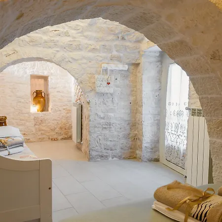 Holiday home Il Capriccio Della Valle Di Itria *