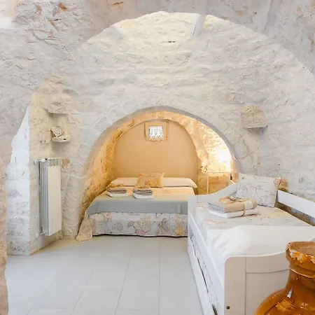 Il Capriccio Della Valle Di Itria * Ostuni
