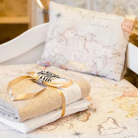 Il Capriccio Della Valle Di Itria Holiday home *
