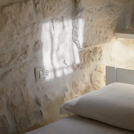 Il Capriccio Della Valle Di Itria Holiday home *