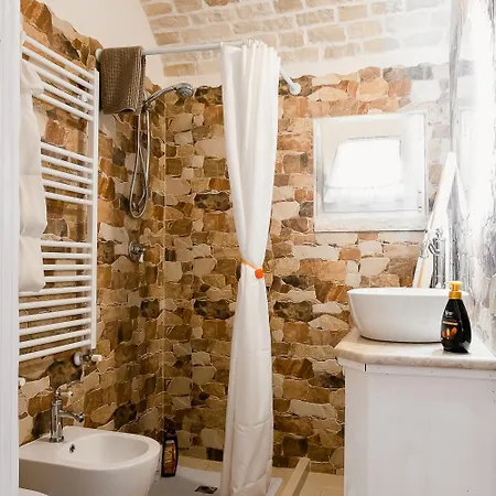 Il Capriccio Della Valle Di Itria Holiday home