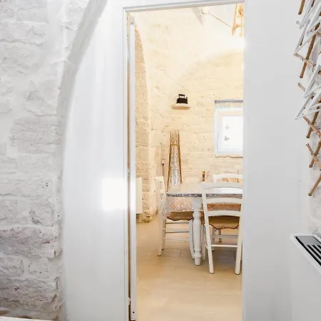 Il Capriccio Della Valle Di Itria Holiday home