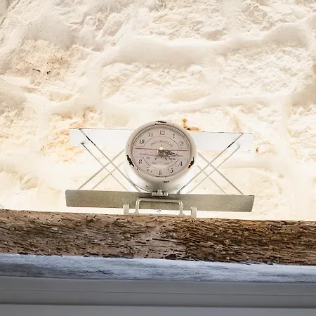 Il Capriccio Della Valle Di Itria Holiday home *