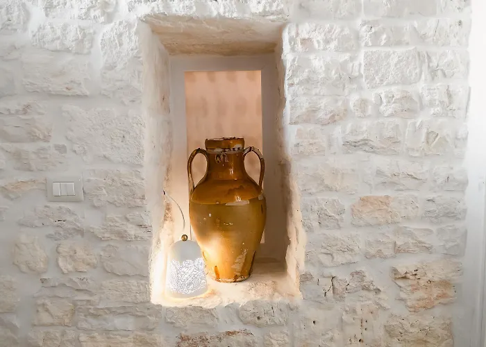 Il Capriccio Della Valle Di Itria * Ostuni