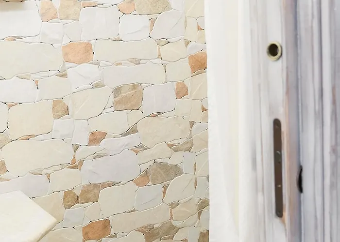 Il Capriccio Della Valle Di Itria * Ostuni