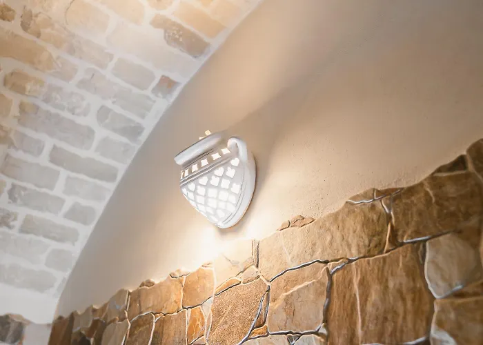 別荘 Il Capriccio Della Valle Di Itria *