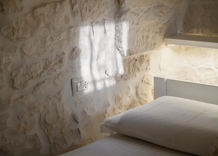 Il Capriccio Della Valle Di Itria Tatil Evi *