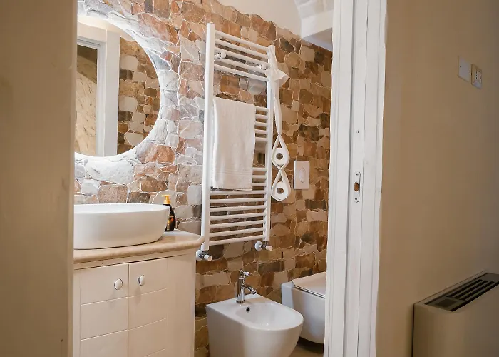 Il Capriccio Della Valle Di Itria *