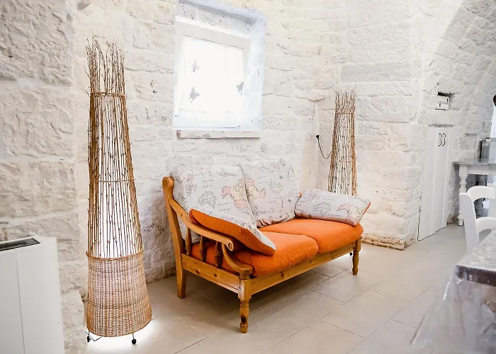 Il Capriccio Della Valle Di Itria *