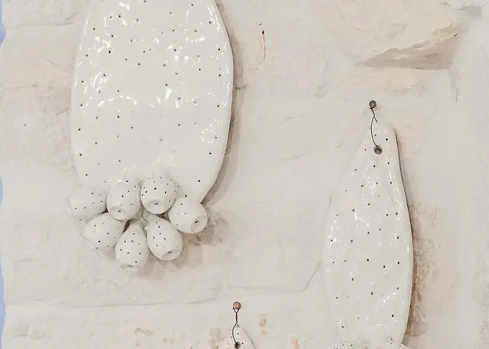 Il Capriccio Della Valle Di Itria *