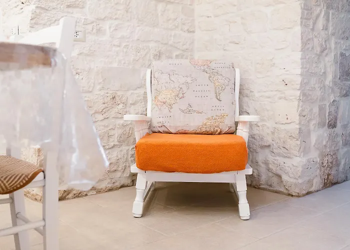 Il Capriccio Della Valle Di Itria Tatil Evi