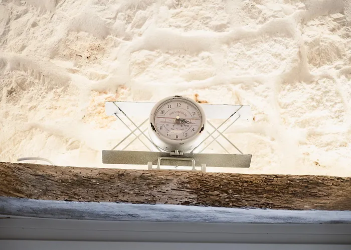 Il Capriccio Della Valle Di Itria Tatil Evi *